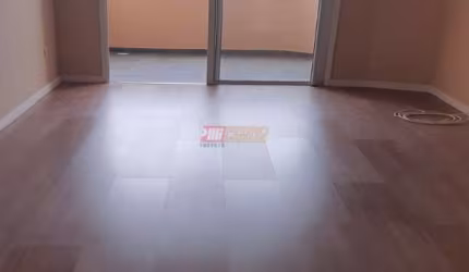 Apartamento no Bairro Jardim do Mar em São Bernardo do Campo