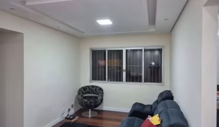 Apartamento no Bairro Assunção em São Bernardo do Campo