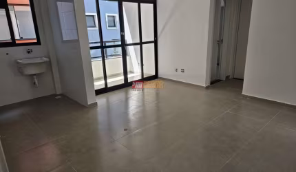 Apartamento no Bairro Baeta Neves em São Bernardo do Campo