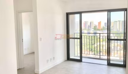 Apartamento no Bairro Vila Assunção em Santo André