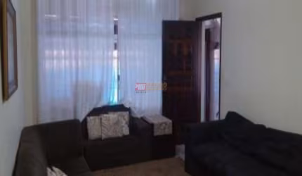 Sobrado no Bairro Vila Valparaíso em Santo André.