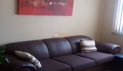 Apartamento no Bairro Vila Arapuá em São Paulo