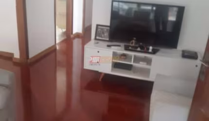 Casa  Térrea no Bairro Rudge Ramos em São Bernardo do Campo