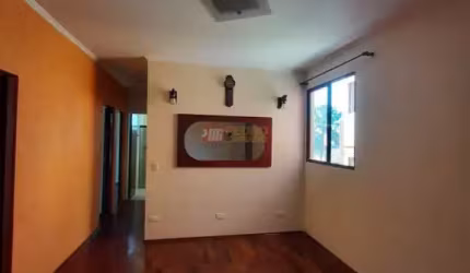Apartamento no Bairro Demarchi em São Bernardo do Campo