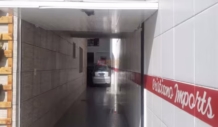 Casa Térrea no Bairro Rudge Ramos em São Bernardo do Campo