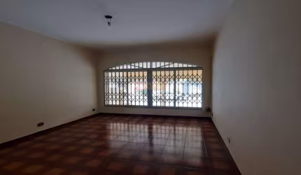 Sobrado no Bairro Pauliceia em São Bernardo do Campo