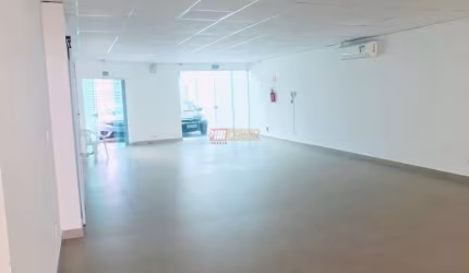 Prédio Comercial no Bairro Rudge Ramos em São Bernardo do Campo