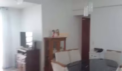 Apartamento na Vila Caminho do Mar em São Bernardo do Campo