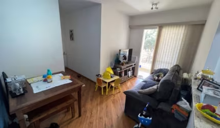 Apartamento no Rudge Ramos em São Bernardo do Campo