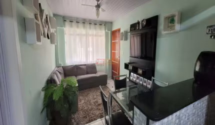 Casa Térrea no Bairro Anchieta em São Bernardo do Campo