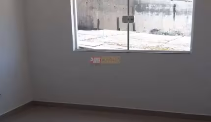 Cobertura no Bairro Vila Curuçá em Santo André