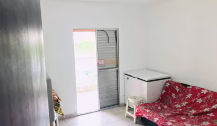 Sobrado no Bairro Jardim Orlandina em São Bernardo do Campo