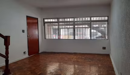 Sobrado Comercial e Residencial no Bairro Rudge Ramos em São Bernardo do Campo.