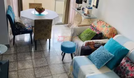 Cobertura no Bairro Taboão em São Bernardo do Campo.