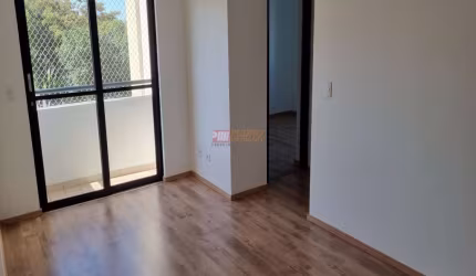 Apartamento no Bairro de Rudge Ramos em São Bernardo do Campo.