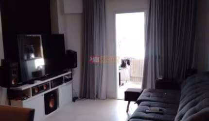 Apartamento no Bairro Rudge Ramos em São Bernardo do Campo.