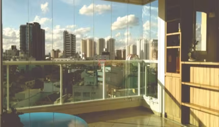 Apartamento no Jardim do Mar em São Bernardo do Campo