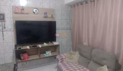 Sobrado no Bairro Cooperativa em São Bernardo do Campo