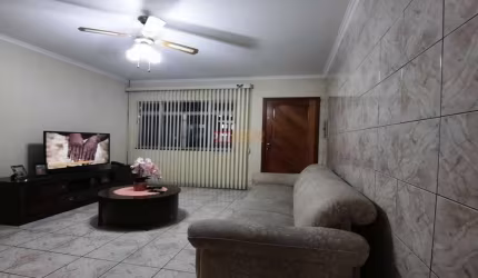 Sobrado no Bairro Rudge Ramos em São Bernardo do Campo