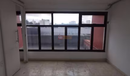 Sala Comercial no Bairro Centro em São Bernardo do Campo