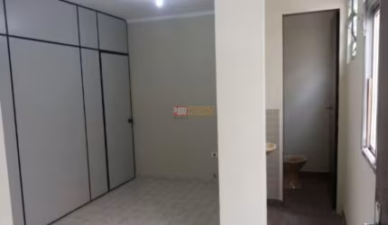 Sala Comercial no Bairro Planalto em São Bernardo do Campo