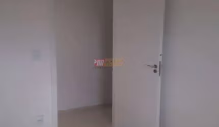 Apartamento no Bairro Demarchi em São Bernardo do Campo
