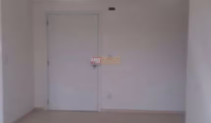 Apartamento no Bairro Demarchi em São Bernardo do Campo