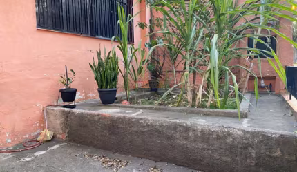 Casa Térrea no Bairro Rudge Ramos em São Bernardo do Campo