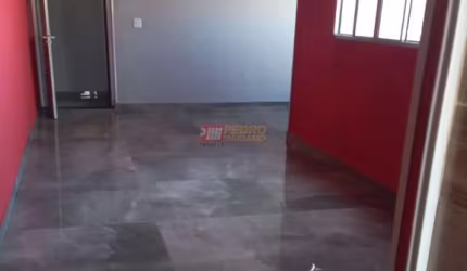 Cobertura no Bairro Vila Pires em Santo André