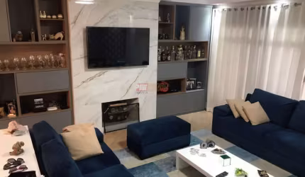 Casa Térrea no Bairro Rudge Ramos em São Bernardo do Campo