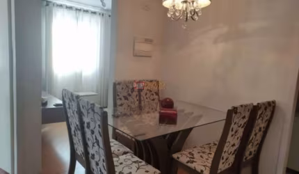 Apartamento no Bairro Conceição em Diadema