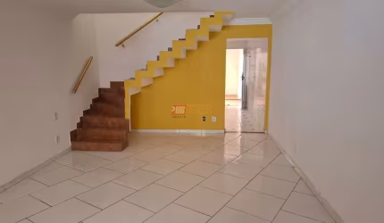 Sobrado no Bairro Rudge Ramos em São Bernardo do Campo.