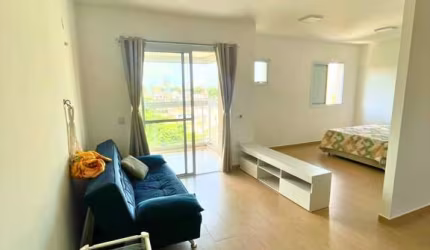 Apartamento no Bairro Rudge Ramos em São Bernardo do Campo