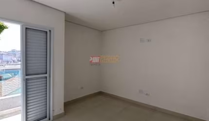 Cobertura na Vila Curuçá em Santo André