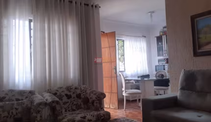 Casa Térrea no Bairro Paulicéia em São Bernardo do Campo.