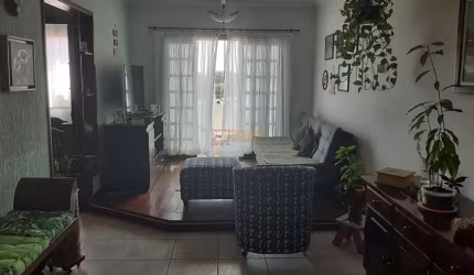 Apartamento na VIla Mussolini em São Bernardo do Campo.