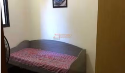 Apartamento na Bairro Vila Assunção em Santo André