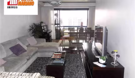 Apartamento no Centro de São Bernardo do Campo