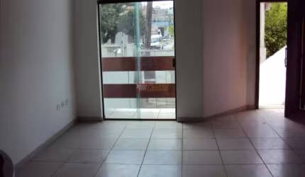 Sobrado no Bairro Baeta Neves em São Bernardo do Campo