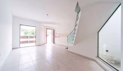 Sobrado no Bairro Baeta Neves em São Bernardo do Campo