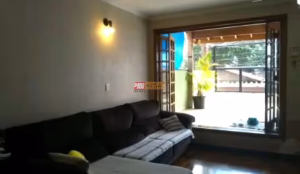 Sobrado no Bairro Anchieta em São Bernardo do Campo.