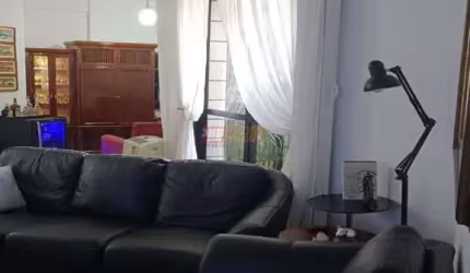 Apartamento no Bairro Baeta Neves em São Bernardo do Campo