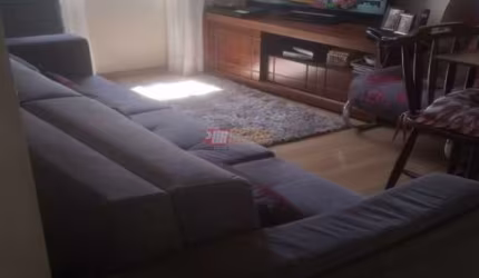 Apartamento no Bairro Ferrazópolis em São Bernardo do Campo.