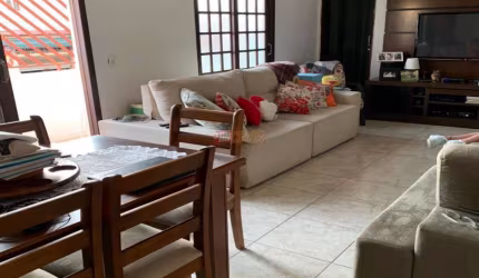 Sobrado no Bairro Nova Gerty em São Caetano do Sul.