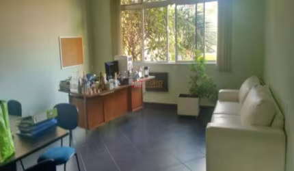 Prédio Comercial no Bairro Nova Petrópolis em São Bernardo do Campo