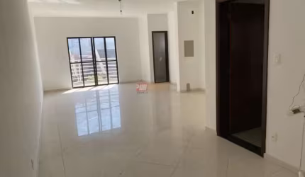 Apartamento no Bairro Anchieta em São Bernardo do Campo