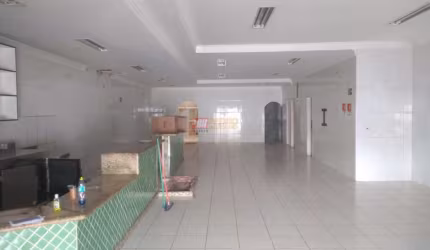 Salão no Bairro Paulicéia em São Bernardo do Campo