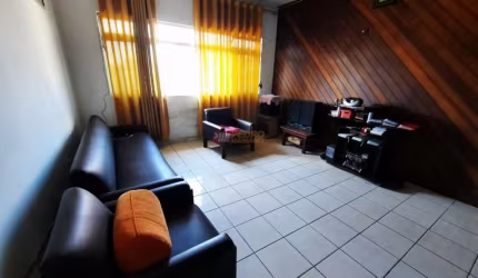 Casa Térrea no Bairro Taboão em São Bernardo do Campo.