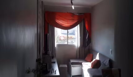 Apartamento no Bairro Sacomã em São Paulo