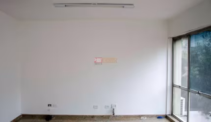 Sala Comercial no Bairro Jardim do Mar em São Bernardo do Campo